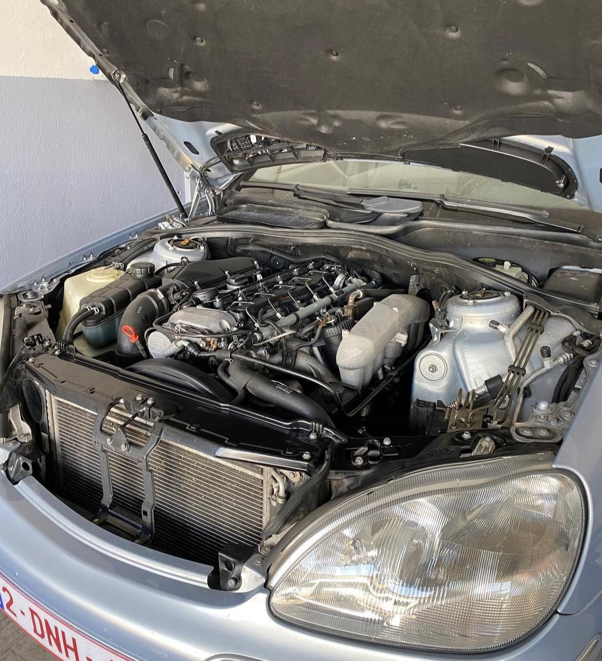 Canan Auto Service